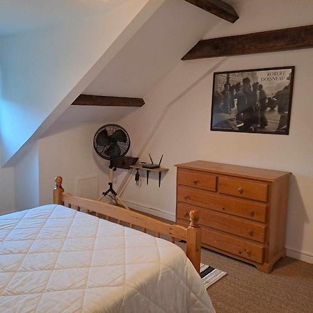 Les Chaumieres Du Chene Hotel Pouille  Bagian luar foto