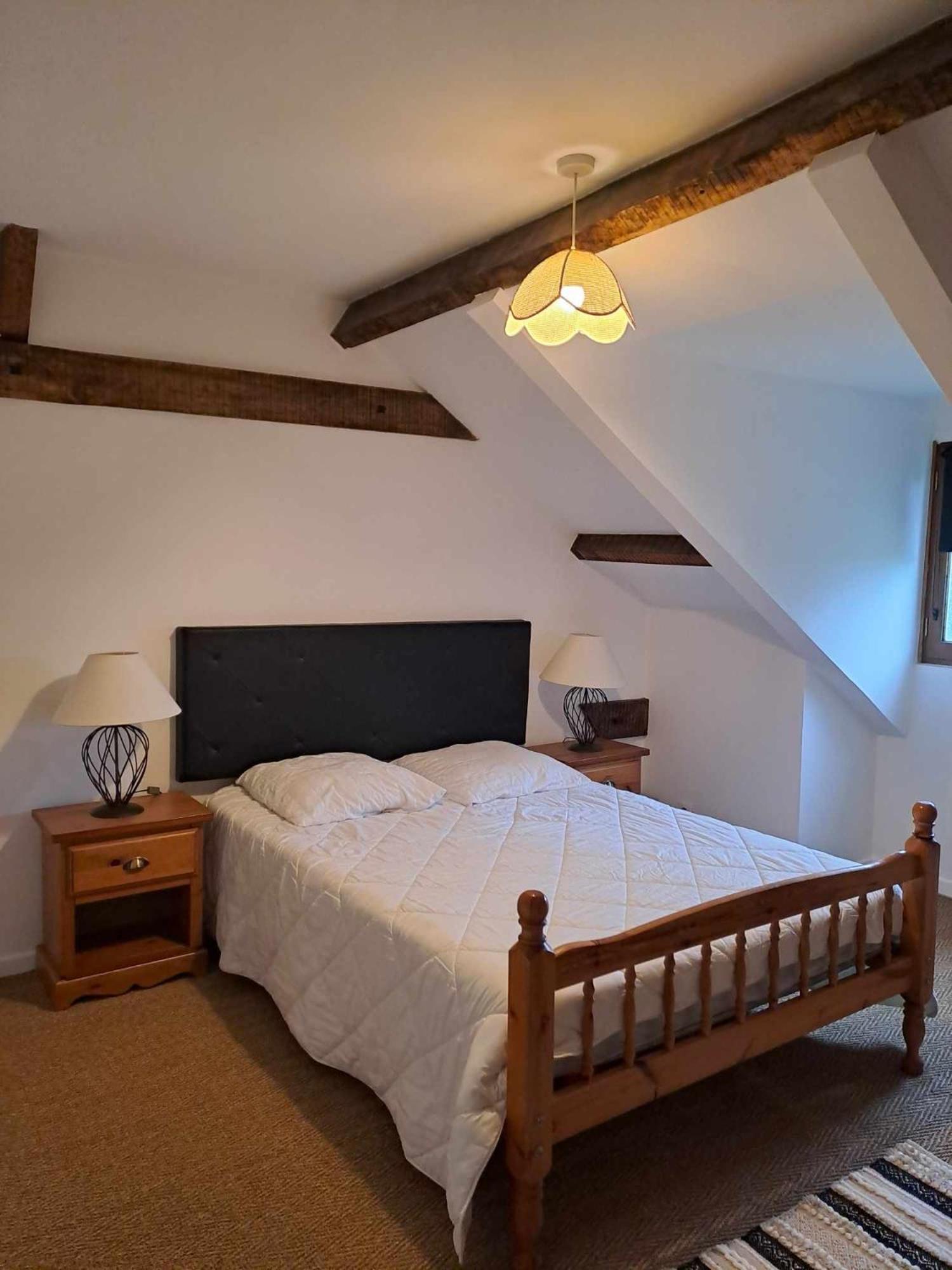 Les Chaumieres Du Chene Hotel Pouille  Bagian luar foto