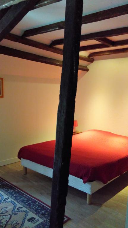 Les Chaumieres Du Chene Hotel Pouille  Bagian luar foto