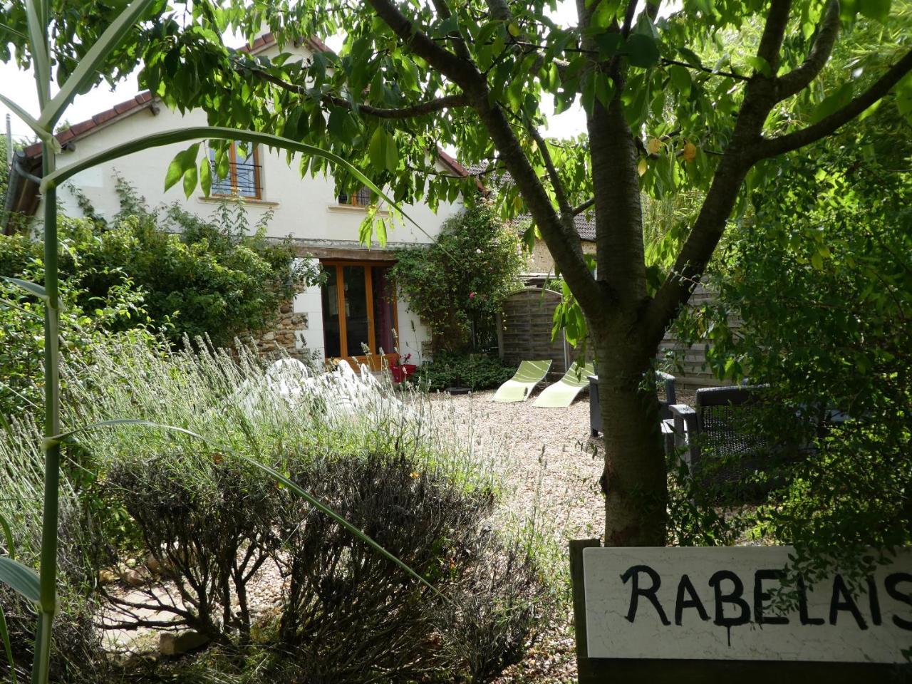 Les Chaumieres Du Chene Hotel Pouille  Bagian luar foto